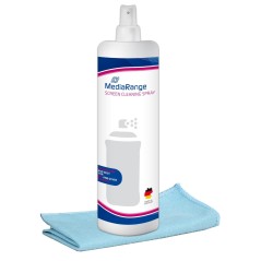 MediaRange Equipment Cleansing Kit - MR721: Ultimate Solution for Pristine Device Maintenance!